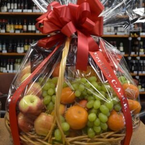 Cesta Gourmet Productos Locales